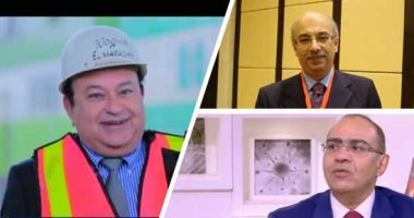 التليفزيون هذا المساء.. رئيس مكافحة كورونا يكشف عن لقاح جديد من جرعة واحدة.. مصمم القطار السريع بكندا: قطار مصر السريع نقلة حضارية.. أستاذ كبد: زيت القرفة والكافور والشاى والبصل الأخضر والتفاح وقاية من كورونا