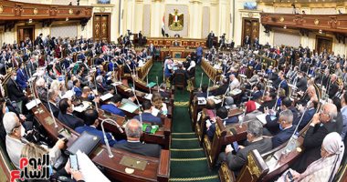 وزيرة البيئة للنواب: لا نعمل فى جزر منعزلة وهناك تنسيق مع باقى الوزارات