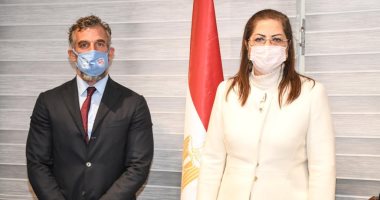 التخطيط واليونيسيف يتفقان على تنفيذ مبادرة "أجيال بلا حدود" لدعم الشباب