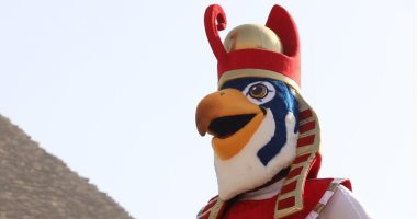 منتخبات دول السويد والنرويج والنمسا وشيلى يزرون أهرامات الجيزة غدا 
