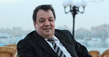 وفاة الأديب عبد الغني مصطفى بكورونا في كفر الزيات