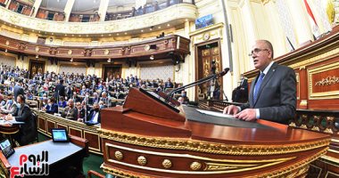 وزير الرى للنواب: أعمال حماية الشواطئ أنقذت منشآت تتعدى قيمتها 100 مليار جنيه
