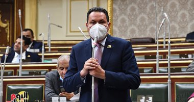 رئيس زراعة "النواب" لوزير الرى: معندناش أى معلومات عن تجربة القمح المبرد