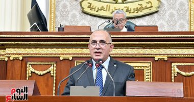 9 تكليفات من وزير الرى لقيادات الوزارة.. اقرأ التفاصيل