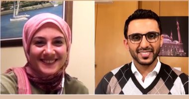 بسنت نور الدين لـ"live مع As3ad": أنا رايقة فى نفسى أصنع الفيديوهات بشغف وحب وأفتخر بأننى حفيدة الفراعنة.. وتؤكد: تجاوزت تجربة الزواج والطلاق بـ"الرضا".. وأنا "مرشدة" والإشارة بـ"طليقة معز مسعود" قلة أدب