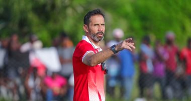 مدرب سيمبا: أستحق الفوز على الاهلي.. وتفاجأت بغياب السولية و أفشة