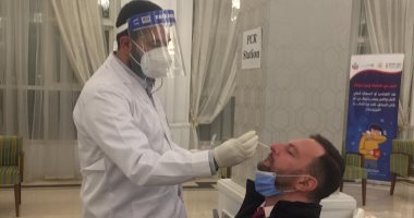 اللجنة الطبية لكأس العالم لليد: إجراء 1790 تحليل pcr لكورونا لجميع الفرق
