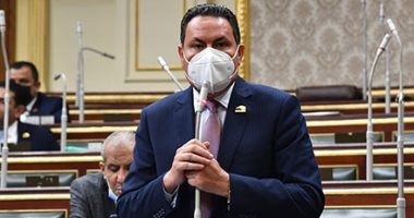 رئيس لجنة الزراعة بالنواب :خسارة مزراعى البطاطس كبيرة بعدما وصل سعر الكليو لـ 70 قرشا 