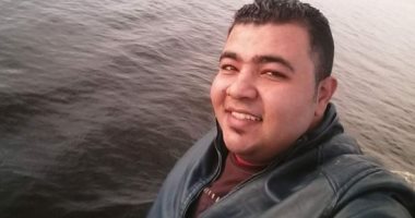 بث مباشر.. شاب تنبأ بوفاته وفارق الحياة بعد شهر خلال سعيه وراء لقمة العيش