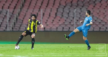 الاتحاد ضد النصر.. التعادل الإيجابي يحسم كلاسيكو الدوري السعودي "فيديو وصور"