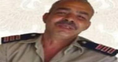 إطلاق اسم أمين شرطة شهيد الواجب على مدرسة بمسقط رأسه فى بنها