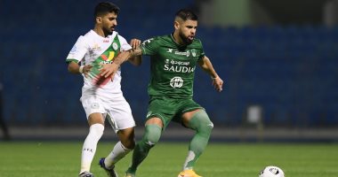 الأهلى يشارك الهلال صدارة الدوري السعودي بفوز قاتل على الاتفاق.. فيديو