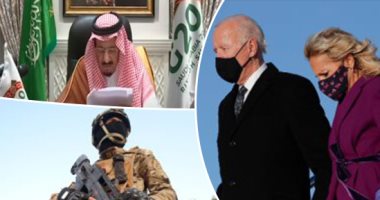 باختصار أهم الأخبار العربية والدولية حتى منتصف الليل.. قطار يدهس شابًا باكستانيًا أثناء تصوير فيديو .. الملك سلمان يعفي محافظا للبنك المركزي من منصبه .. الجيش العراقي: منفذا الهجوم الانتحارى فى بغداد "عراقيان"