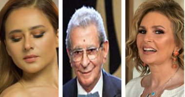 ذكرى ميلاد يوسف شاهين.. اقتحم غرفة نوم يسرا وطلب من نيللى كريم إجراء تجميل