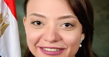 اختيار مى كرم ممثلة تنسيقية شباب الأحزاب عضوا بلجنة القيم بمجلس النواب     