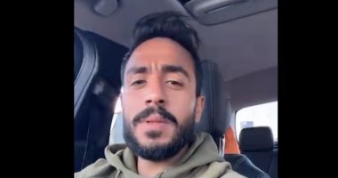 قبل مواجهة الأهلى والدحيل.. كهربا يقتل بنعطية ويطيح بالمغاربة (فيديو)