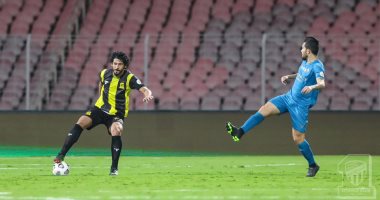 الاتحاد ضد النصر.. أحمد حجازي ملك التمريرات الناجحة فى كلاسيكو الدوري السعودي