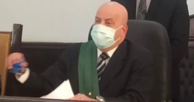 جنايات الفيوم تقضى بالسجن المؤبد لمتهم هتك عرض طفل