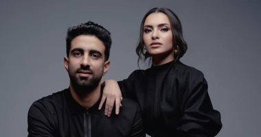 كارمن سليمان تطلق كليب "الذكرى الشتوية" الخميس بتوقيع مصطفى جاد