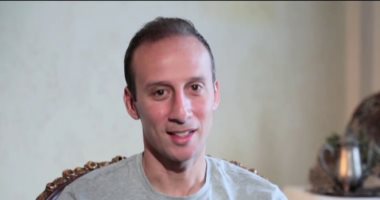 أمير توفيق يكشف كواليس ضم ديانج وبانون وسر جملة ساعة وترد عليا لرمضان صبحى