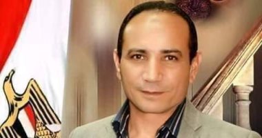 محافظ أسيوط يستقبل السكرتير العام الجديد قبل توليه مهام منصبه