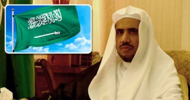 أمين عام رابطة العالم الإسلامى محمد العيسى يبعث برسالة تعاون لصناع السلام بالعالم فى أول تغريدة له