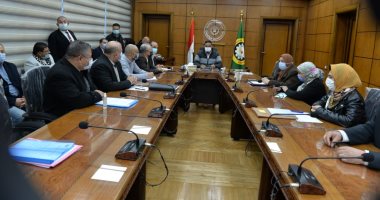 الانتهاء من تطوير 26 قرية بشربين خلال 2021 بمبادرة حياة كريمة فى الدقهلية