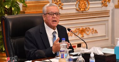 اليوم.. اللجنة العامة بمجلس النواب تعقد اجتماعها الثانى برئاسة حنفى جبالى