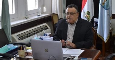 جامعة الإسكندرية تستعد لاختبارات الفصل الدراسى الأول