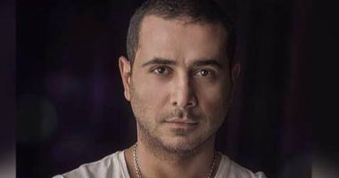 نور محمود يجسد شخصية ظابط مخابرات فى مسلسل "هجمة مرتدة"