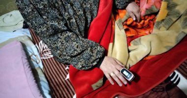 استمرار متابعة حالات العزل المنزلى للمصابين بفيروس كورونا بالبحيرة.. صور