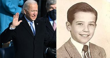 كيف تغير العالم بالنسبة للرئيس الأمريكى.. عدد سكان أمريكا وصل 135 مليونًا يوم ولادة جو بايدن.. الحد الأدنى للأجور كان 30 سنتًا.. زاد التعدد العرقى منذ طفولته وحتى اليوم.. وارتفع الديْن القومى لـ27 تريليون دولار