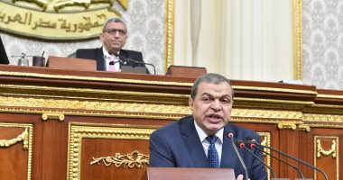 وزير القوى العاملة: تنفيذ 27431 حملة تفتيشية للتأكد من الالتزام بقانون العمل.. صور