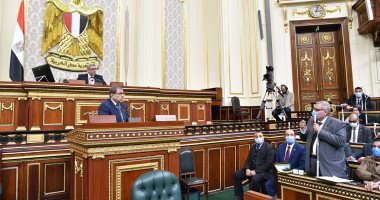 وزير القوى العاملة: تشغيل العمالة الأجنبية يتم بشروط ووفقا لاحتياجات المستثمرين.. صور