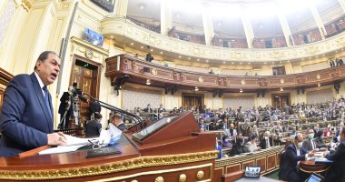  وزير القوى العاملة: تحصيل 1.53 مليار جنيه مستحقات للعاملين المصريين بالخارج .. صور