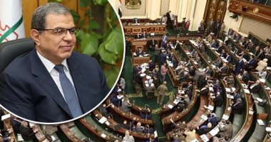 وزير القوى العاملة أمام "البرلمان": مليار و500 مليون جنيه منح للعمالة غير المنتظمة فى مواجهة كورونا.. تشغيل 1.8 مليون شاب بالخارج و 1.6مليون آخرين بالقطاع الخاص.. ونواب: "كلامك كويس لكن على أرض الواقع مش موجود"