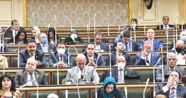 وزير القوى العاملة للبرلمان: انتهاء تطوير 113 مكتب تشغيل وربطها إلكترونيا.. صور