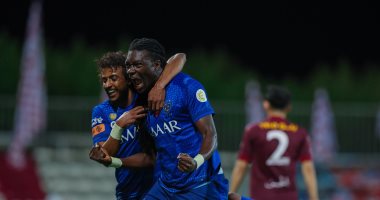الهلال ضد الاتفاق.. جوميز يقود هجوم الزعيم في الدوري السعودي