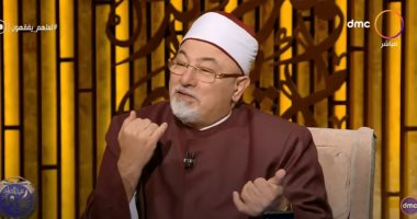 خالد الجندى: لولا رجال الداخلية ما كان هناك وطن.. والإيمان مكافأته الأمن