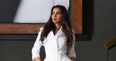 مى عمر تعدد أسباب نجاح لؤلؤ وتصدره التريند: ليس صدفة إنه عمل شاق