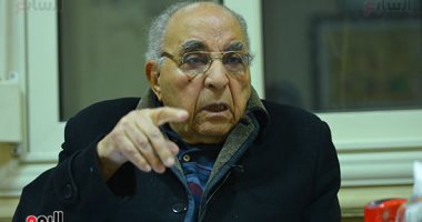 يحيى الرخاوى: أفضل الاعتماد على المناعة الطبيعية للحماية من كورونا.. فيديو