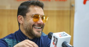 أحمد حسن: الأهلى ما تفرقش معاه الغيابات.. وحسيت ان أيمن أشرف مهاجم