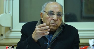 نقابة الأطباء تشارك فى يوم العرفان لتأبين الدكتور يحيى الرخاوى 9 فبراير المقبل