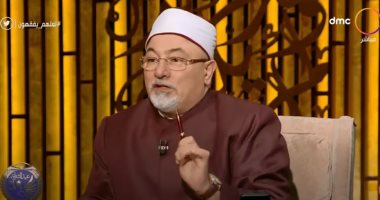 خالد الجندى: بجهز نفسى للموت ولن أقبل أى مناصب وأدعوا الله بحسن الخاتمة 