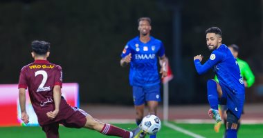 ترتيب الدوري السعودي.. الهلال في الصدارة والشباب والأهلي يلاحقونه