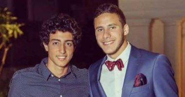 الأهلى وبيراميدز .. طموح رمضان صبحى في مواجهة جدارة محمد هانى