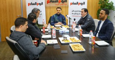 أحمد حسن: أبوريدة "ضحك عليا".. ولن أكرر تجربتى مع شوقى غريب