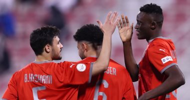 الدحيل يتأهل لربع نهائى كأس أمير قطر بسداسية قبل موقعة الأهلى بالمونديال