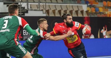 مونديال اليد.. منتخب إسبانيا يكتسح نظيره المجري ويتأهلان لربع النهائى
