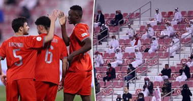 الدحيل يوجه إنذارا شديد اللهجة للأهلى بعد التأهل لربع نهائى كأس أمير قطر.. منافس بطل أفريقيا يكتسح الأهلى القطرى بنصف دستة أهداف فى البروفة الأخيرة قبل كأس العالم للأندية..والكينى أولونجا الأخطر بـ"هاتريك" رائع